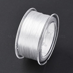 Хрустальная эластичная эластичная нить&nbsp;EW-C002-01C