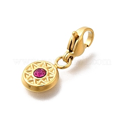 Подвески из нержавеющей стали 304&nbsp;STAS-R159-60G-05