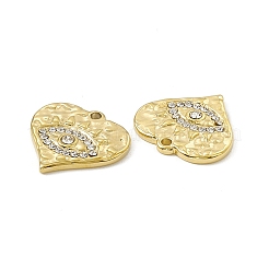 Подвески из нержавеющей стали 201 с вакуумным покрытием pvd&nbsp;STAS-J401-VC712