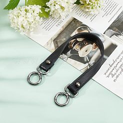 Лента для сумки из микрофибры&nbsp;FIND-WH0063-72