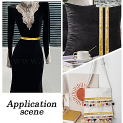 Ленты из полиэстера 20 м&nbsp;SRIB-CY0001-21A