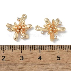 Латунные подвески&nbsp;KK-H482-19G