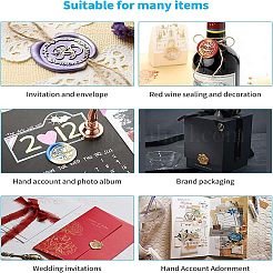 DIY альбом&nbsp;AJEW-WH0131-062