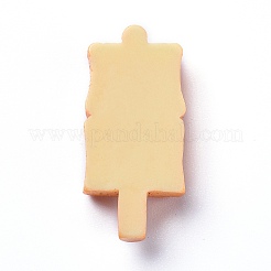 Кабошоны из смолы&nbsp;LS-RESI-Z002-01