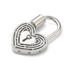 Латунные подвески&nbsp;KK-C156-15P