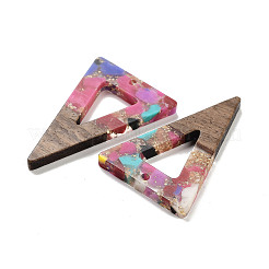 Подвески из орехового дерева&nbsp;FIND-Z050-03H