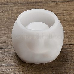 Силиконовые Молды для цветочных горшков в виде кошек&nbsp;SIMO-G011-04