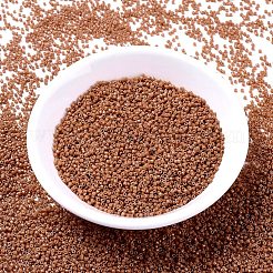 Бусины Миюки Делика&nbsp;SEED-MY11-DB2107