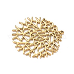 Подвески из нержавеющей стали 304&nbsp;LS-STAS-L301-11G