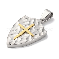 Ионное покрытие (ip) подвески из нержавеющей стали 304&nbsp;STAS-Z075-03P