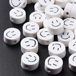 Бусины из полимерной глины &nbsp;CLAY-N008-031H