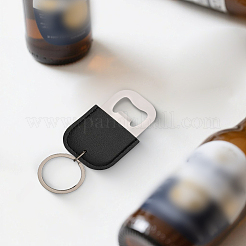 5 шт. открывалки для бутылок из нержавеющей стали&nbsp;AJEW-CL0001-15C