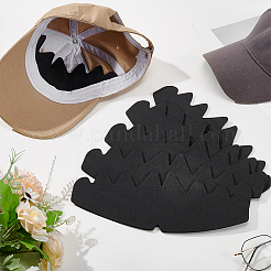 Поддержка подкладки для бейсбольной кепки eve&nbsp;DIY-WH0899-127A-02