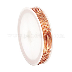 55м экологически чистого медного провода&nbsp;CWIR-PH0002-10C-01