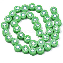 Ручной полимерные нити глины шарик&nbsp;LS-CLAY-R069-01Q-01