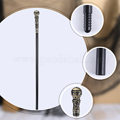 Пластиковая трость&nbsp;DIY-WH0488-25