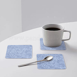 Фетровая подставка&nbsp;AJEW-WH0678-11