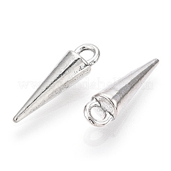 Подвески из сплава &nbsp;FIND-PW0006-04AS