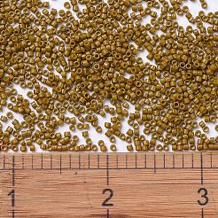 Бусины Миюки delica&nbsp;SEED-X0054-DB2110