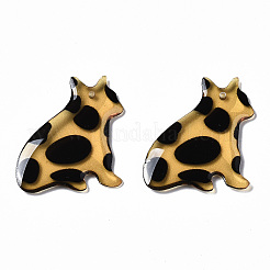 Эпоксидная смола подвески&nbsp;LS-RESI-S379-006B