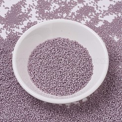 Бусины Миюки delica маленькие&nbsp;SEED-X0054-DBS0875