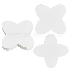 Крафт-бумага для шоколада&nbsp;AJEW-CN0004-83A