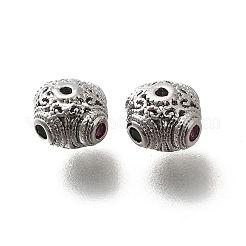 Латунные бусины&nbsp;KK-M318-03P