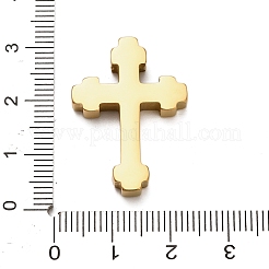 Подвески из нержавеющей стали 304&nbsp;STAS-B111-07G