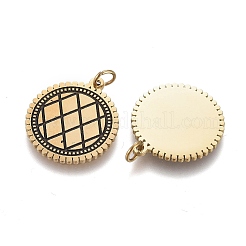 Подвески из хирургической нержавеющей стали 316&nbsp;STAS-I164-014G