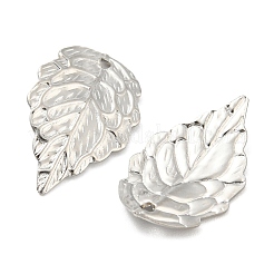 Бусины из нержавеющей стали марки 304&nbsp;STAS-B047-32P