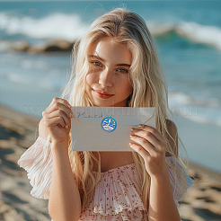 Набор сургучной печати&nbsp;AJEW-WH0208-1214