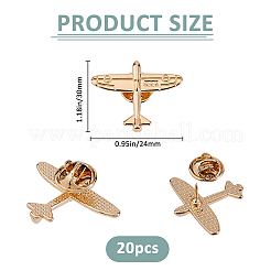 20 шт.&nbsp;JEWB-FH0002-43G