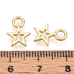 Латунь подвески&nbsp;KK-N261-76G