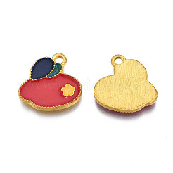 Стойки обшивки сплава эмали подвески&nbsp;ENAM-S122-57G