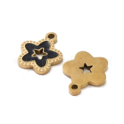 Ионное покрытие (ip) 316 хирургическая нержавеющая сталь подвески&nbsp;STAS-U014-48G-01