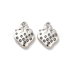 Сплавочные подвески тибетского стиля&nbsp;LS-X-TIBE-B001-45AS