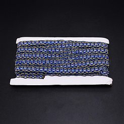 Полиэфирные ленты&nbsp;OCOR-WH0070-01