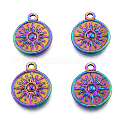 Ионное покрытие(ip) 201 подвески из нержавеющей стали&nbsp;LS-STAS-N098-223M