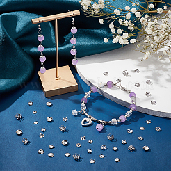 320 шт. 8 колпачка из нержавеющей стали 304&nbsp;STAS-PH0004-46