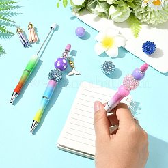 Наборы ручек для вышивания бисером своими руками&nbsp;DIY-FS0009-36