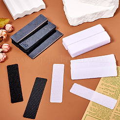 2 комплект двухцветных самоклеящихся лент-липучек&nbsp;FIND-TA0005-30