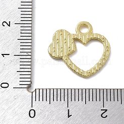 Подвески из сплава  ENAM-D285-04G-03