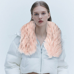 1 шт. искусственный мех&nbsp;FIND-GF0008-45A