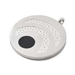 Подвески из нержавеющей стали 304&nbsp;STAS-F313-12P