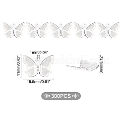 Подвески из нержавеющей стали 304&nbsp;STAS-UN0019-96P