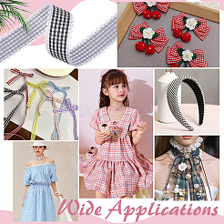 Полиэфирная лента&nbsp;OCOR-WH0101-164C