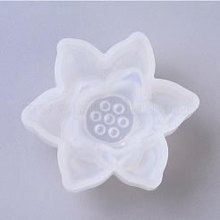 Силиконовые Молды&nbsp;X-DIY-G010-63