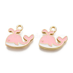 Талисман из сплава&nbsp;LS-X-ENAM-S119-040D