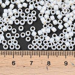 Круглые бусины toho 8/0&nbsp;X-SEED-TR08-2100