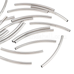 Бисера латунной трубки&nbsp;XGRPCP648-257P